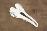 138mm Selle SMP Dynamic Stainless Steel Rail Road Saddle 266g