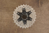 11-28T Shimano 105 CS-5800 11 Speed Road Cassette 264g