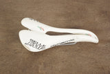138mm Selle SMP Dynamic Stainless Steel Rail Road Saddle 266g