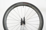 Roval CLX 40 Rapide Carbon Clincher Rim Brake Wheelset Shimano/SRAM 11 CLX40