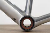 54cm Cannondale SuperSix EVO ENVE Hi-MOD Carbon Rim Frameset Super Six HiMod