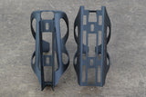NEW TAKE-OFF (2) Black Inc. Ostro VAM V2 Water Bottle Cages 97g
