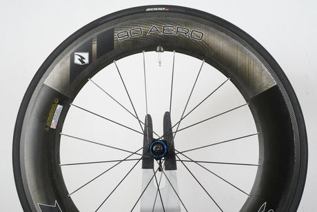 Reynolds 72/90 Aero Carbon Clincher Rim Brake Wheelset Shimano/SRAM 11 Speed