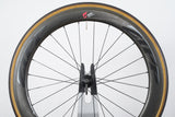 Zipp 404 Firestrike DT 240s Carbon Clincher Rim Brake Wheelset 11 Speed
