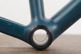 2022 54cm Specialized Aethos Expert Carbon Disc Brake Frameset