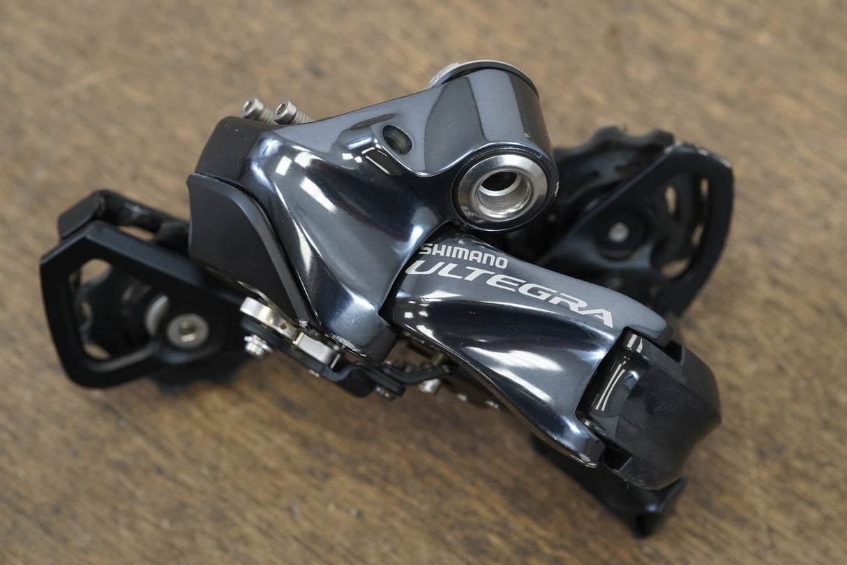 Shimano Ultegra 6870 9070 GS Di2 11 Speed Electronic Rim Brake Groupset