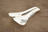 138mm Selle SMP Dynamic Stainless Steel Rail Road Saddle 266g