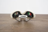 138mm Selle SMP Dynamic Stainless Steel Rail Road Saddle 266g
