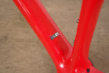 M (Medium) Canyon Ultimate CF SL Carbon Rim Brake Road Frameset