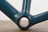 2022 54cm Specialized Aethos Expert Carbon Disc Brake Frameset