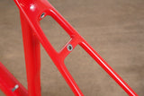 M (Medium) Canyon Ultimate CF SL Carbon Rim Brake Road Frameset