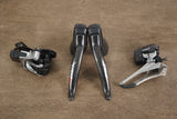 SRAM Red eTap 11 Speed Wireless Electronic Rim Brake Groupset