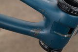 2022 54cm Specialized Aethos Expert Carbon Disc Brake Frameset
