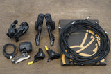 Campagnolo Super Record EPS WRL 12 Speed Wireless Electronic Disc Brake Groupset
