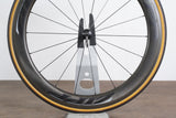 Zipp 404 Firestrike DT 240s Carbon Clincher Rim Brake Wheelset 11 Speed
