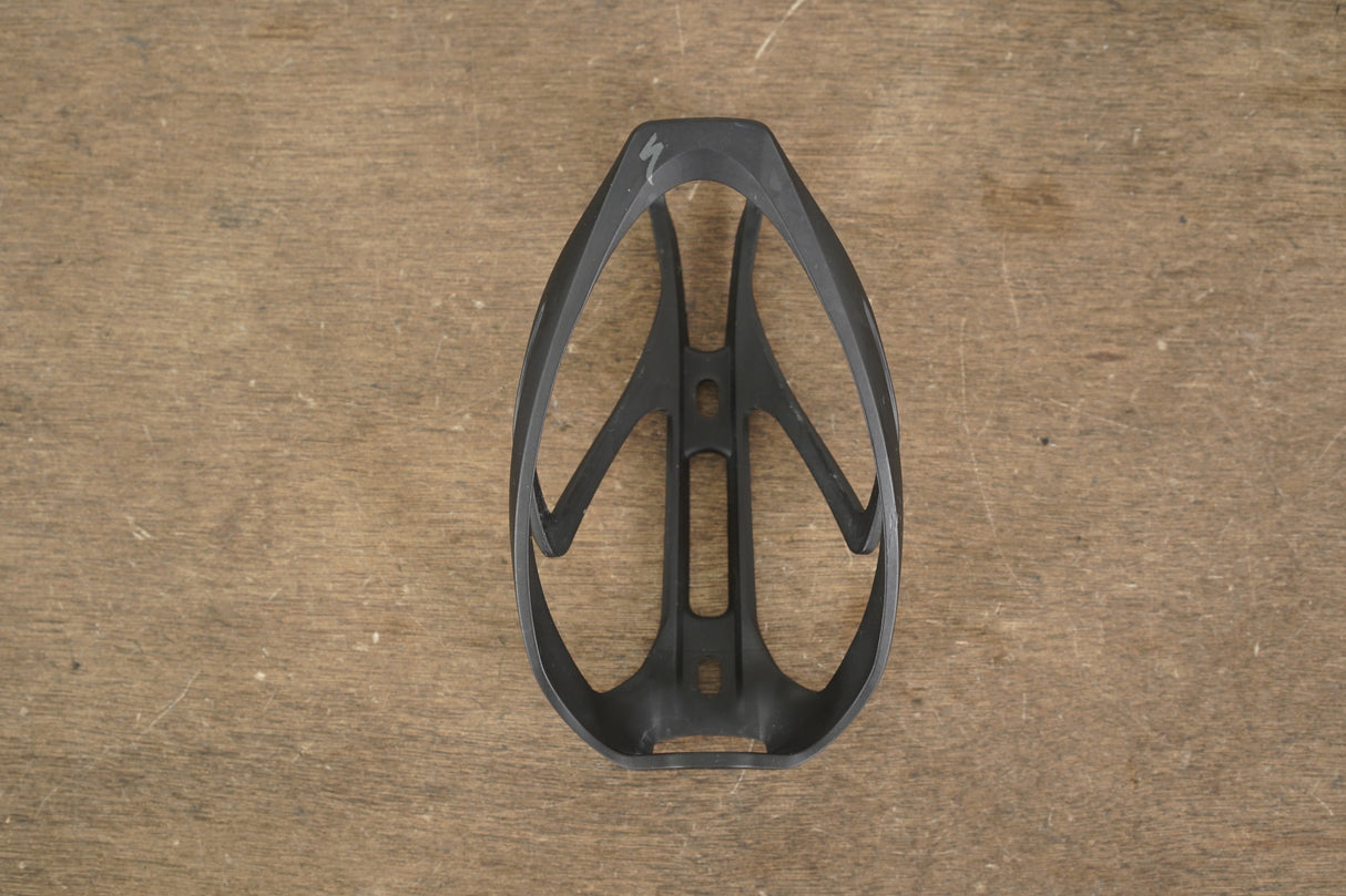 (1) Specialized Rib Cage II Water Bottle Cage 33g