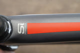 54cm Cannondale SuperSix EVO ENVE Hi-MOD Carbon Rim Frameset Super Six HiMod