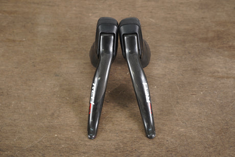 SRAM Red eTap 11 Speed Wireless Electronic Rim Brake Groupset