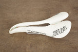 138mm Selle SMP Dynamic Stainless Steel Rail Road Saddle 266g