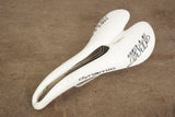 138mm Selle SMP Dynamic Stainless Steel Rail Road Saddle 266g