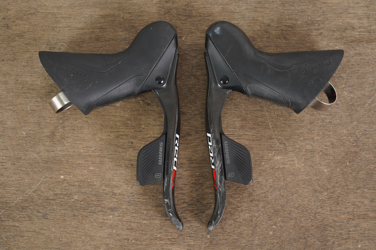 SRAM Red eTap 11 Speed Wireless Electronic Rim Brake Groupset