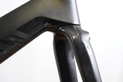 L (Large) Canyon Aeroad CF SLX Carbon Di2 Aero Rim Brake Road Frameset