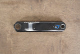 NDS 172.5mm BB30 Cannondale SiSL2 Hollowgram Stages Power Meter Crank Arm