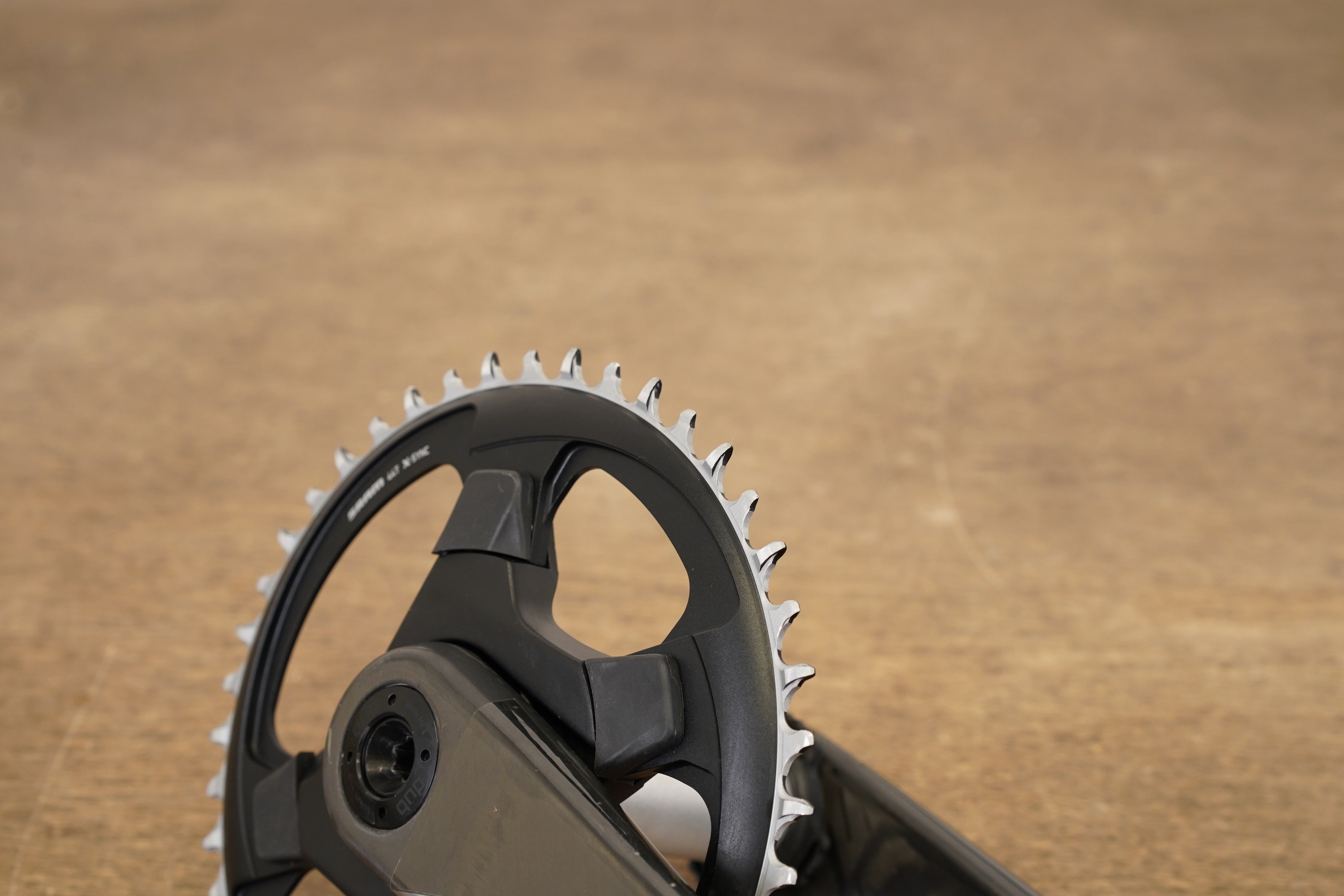 172.5mm 44T DUB SRAM Red AXS D1 1x12 Speed Crankset – Elevate Cycling
