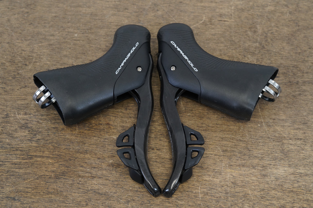 Campagnolo Super Record EPS WRL 12 Speed Wireless Electronic Disc Brake Groupset
