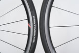 HED Ardennes+ Plus Alloy Tubeless Clincher Rim Brake Wheelset 11 Speed