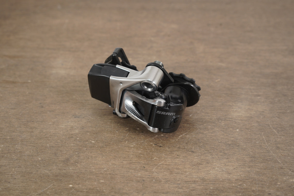 SRAM Red eTap 11 Speed Wireless Electronic Rim Brake Groupset