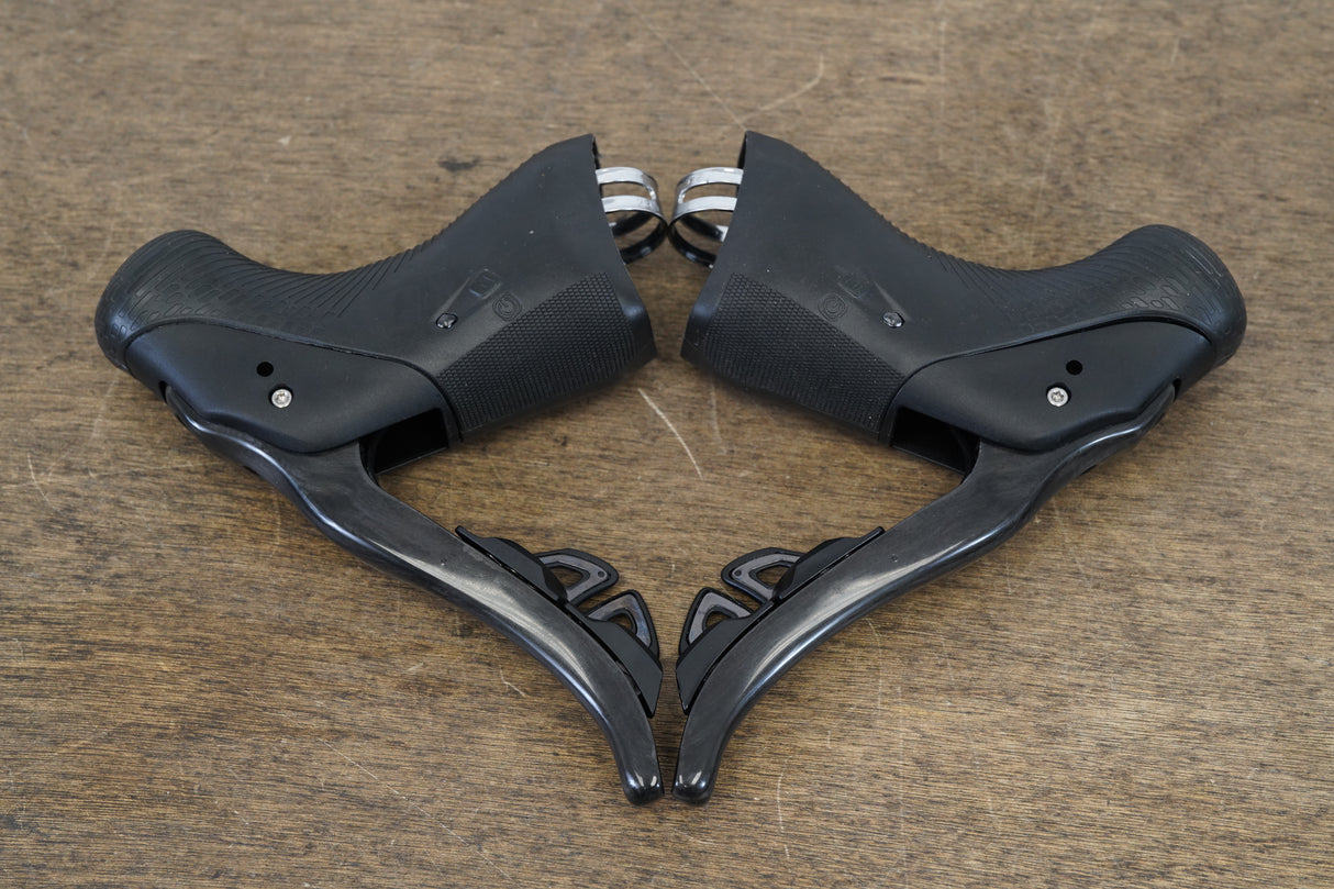 Campagnolo Super Record EPS WRL 12 Speed Wireless Electronic Disc Brake Groupset