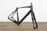 56cm Specialized Diverge Carbon Disc Brake Frameset