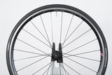 HED Ardennes+ Plus Alloy Tubeless Clincher Rim Brake Wheelset 11 Speed