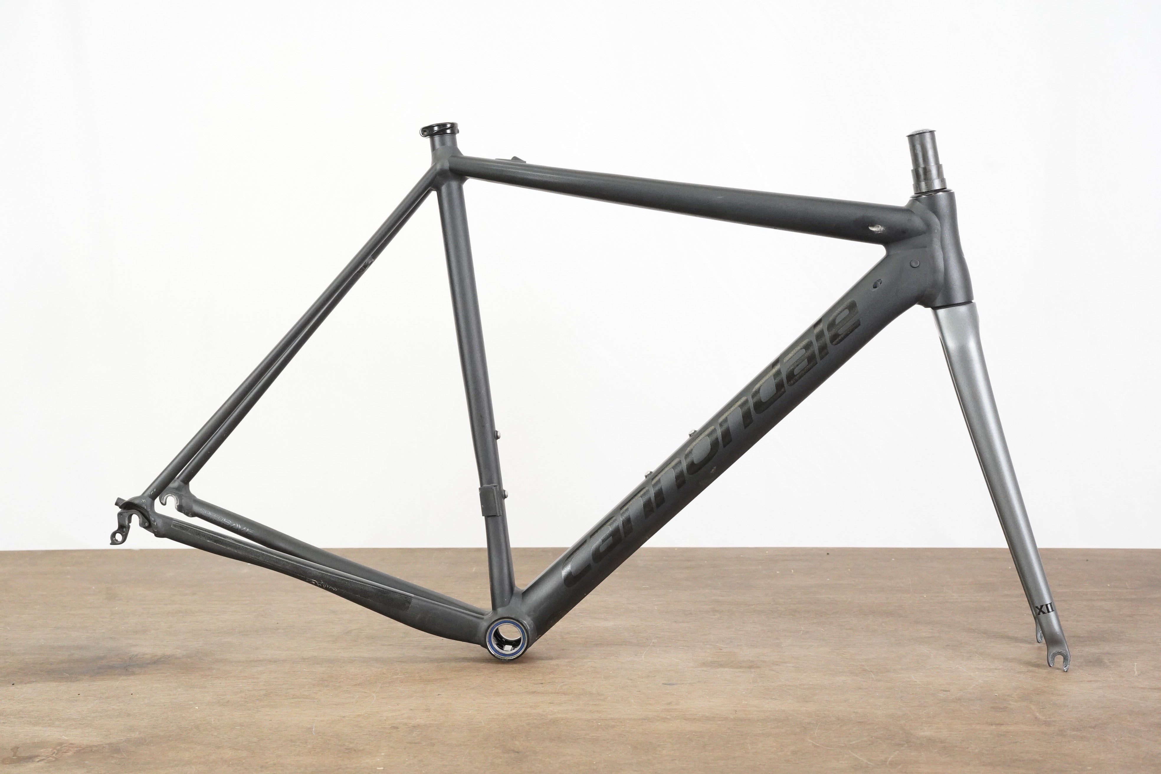 Cannondale caad12 disc frameset sale