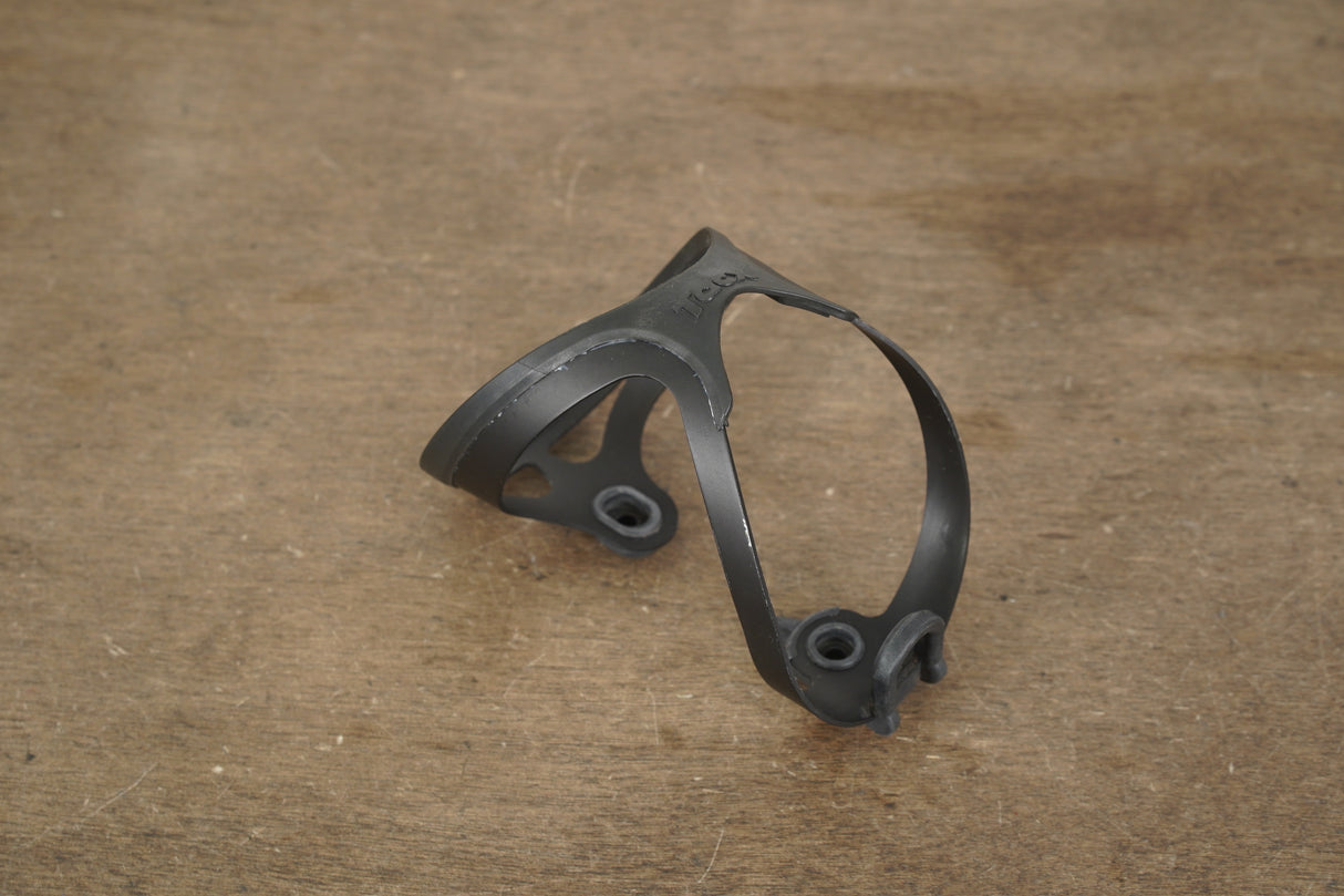 (1) Garmin TacX Water Bottle Cage 41g