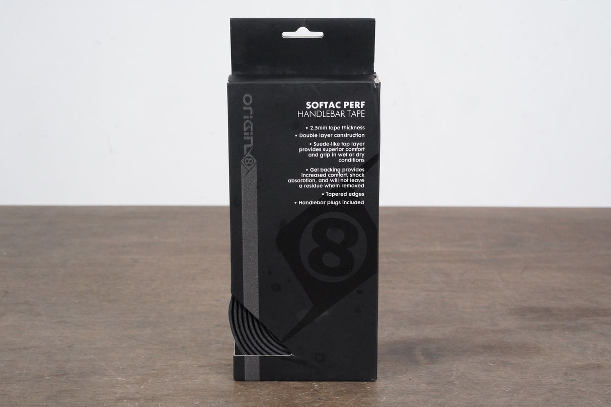 NEW Origin8 Softac Perf Bar Tape