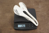 138mm Selle SMP Dynamic Stainless Steel Rail Road Saddle 266g