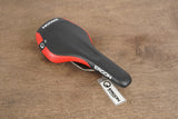 135mm Ergon SM30 Pro TiNox Rail Road Saddle