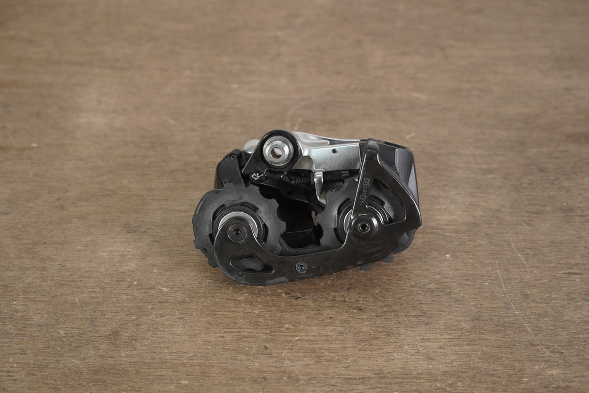 SRAM Red eTap 11 Speed Wireless Electronic Rim Brake Groupset