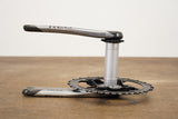 172.5mm 44T DUB SRAM Red AXS D1 1x12 Speed Crankset