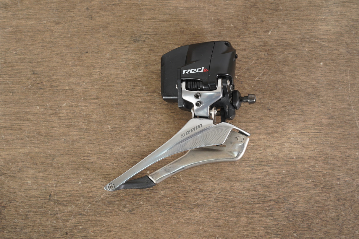 SRAM Red eTap 11 Speed Wireless Electronic Rim Brake Groupset