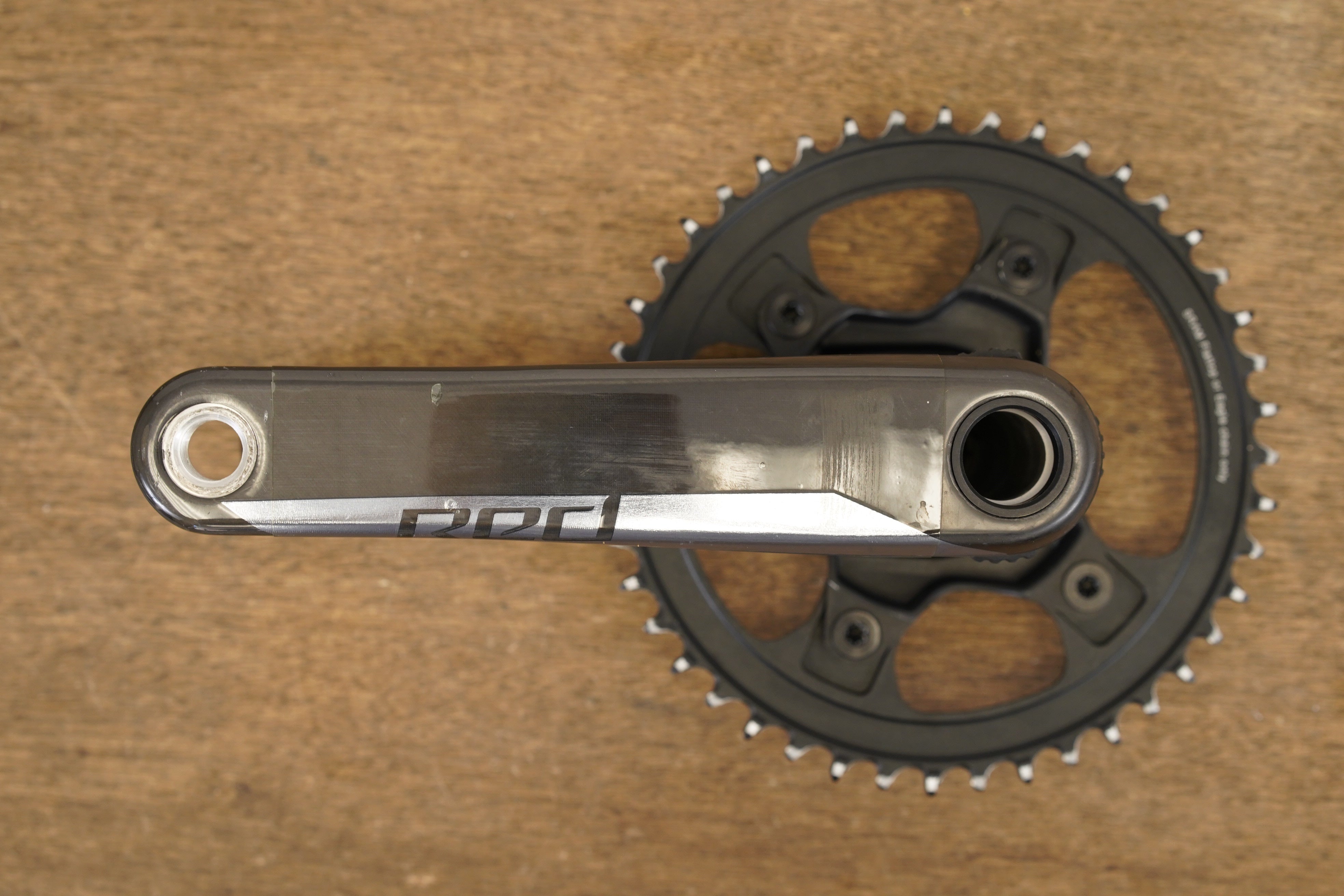 172.5mm 44T DUB SRAM Red AXS D1 1x12 Speed Crankset – Elevate Cycling