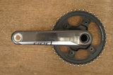 172.5mm 44T DUB SRAM Red AXS D1 1x12 Speed Crankset