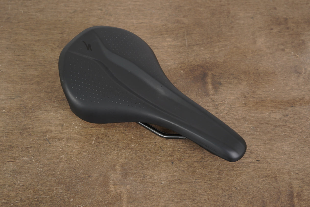143mm Specialized Bridge Comp CrMo Rail Road Saddle 266g