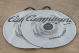 (2) Campagnolo Wheel Bags Road Bike 700C