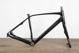 56cm Specialized Diverge Carbon Disc Brake Frameset