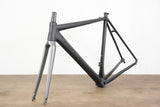 50cm Cannondale CAAD12 Alloy Rim Brake Road Frameset CAAD 12