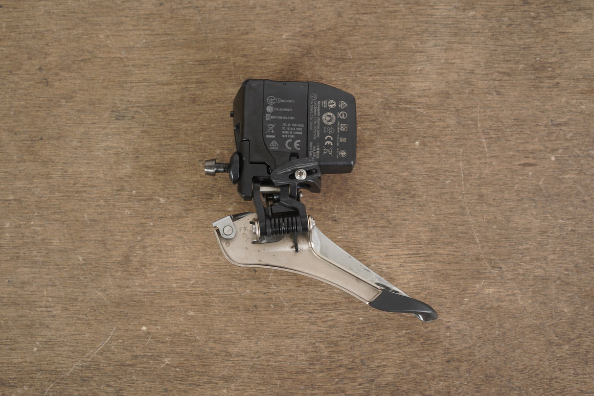 SRAM Red eTap 11 Speed Wireless Electronic Rim Brake Groupset