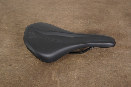 143mm Specialized Bridge Comp CrMo Rail Road Saddle 266g